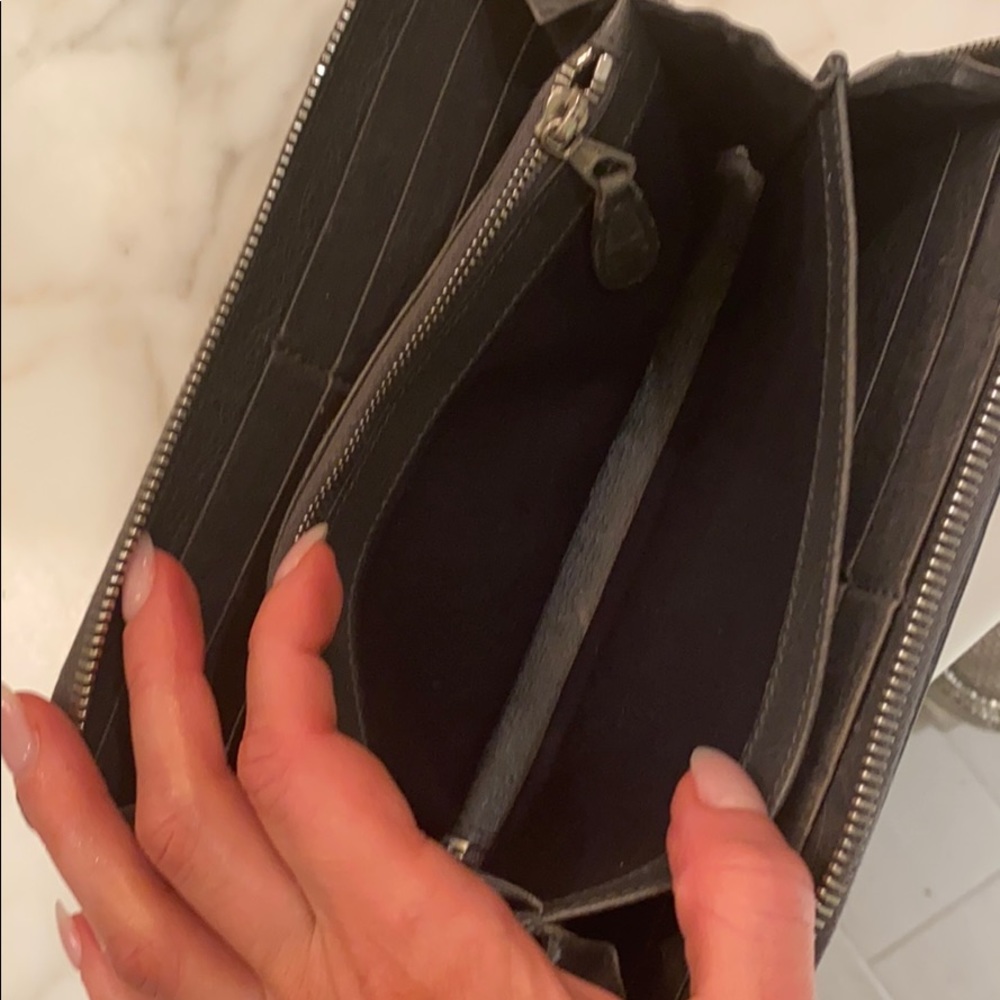 Balenciaga Wallet - Picture 5 of 7